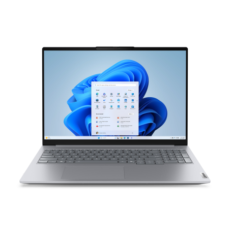 Lenovo ThinkBook/16 G8 IAL/Ultra 5 225U/16"/WUXGA/16GB/1TB/4C-iGPU/W11H/Gray/3R On-Site
