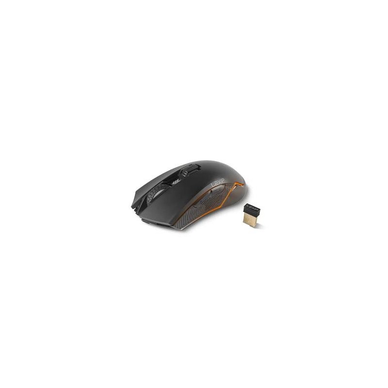 LEXIP GAMING - BEZDRÁTOVÁ MYŠ - AR18 AERO SPEED - EU