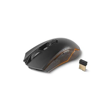 LEXIP GAMING - BEZDRÁTOVÁ MYŠ - AR18 AERO SPEED - EU