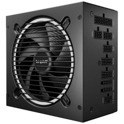 Be quiet! / zdroj PURE POWER 13M 750W / ATX 3.1 / 120mm fan / 80 Plus Gold