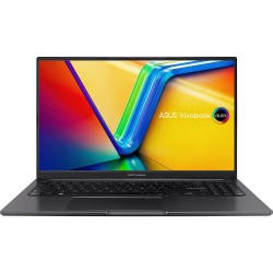 ASUS Vivobook/ Ryzen 7 7730U/ 16GB/ 1TB SSD/ Radeon™ Graphics/ 15,6"WQHD,OLED/ W11H/ černý