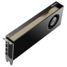 NVIDIA RTX PRO 6000 Blackwell Workstation Max Q / 96GB GDDR7 / PCIe 5.0 x16 / 4x DP / Retail / Blower chladič
