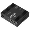 Teltonika RUTM30 průmyslový router, dual SIM + eSIM, 5G, 1x WAN, 1x LAN, WiFi 5