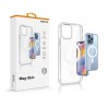 ALIGATOR pouzdro Mag-Skin iPhone 14 Plus