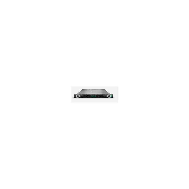 HPE PL DL360g11 4509Y (2.6G/8C) 2x32G (p64706) 2x480G 2x1000W MR408i-o 8SFF 4p1G ocp Smart Choice