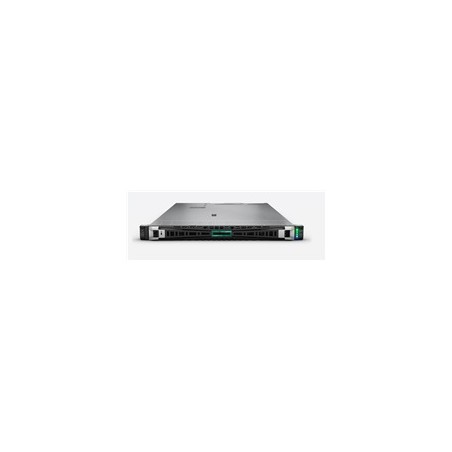 HPE PL DL360g11 4509Y (2.6G/8C) 2x32G (p64706) 2x480G 2x1000W MR408i-o 8SFF 4p1G ocp Smart Choice