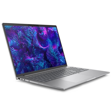 HP ZBook 8 16" G1i Ultra 9 285H vPro 13TOPS/64GB/2TB/RTX Pro 500 ADA 4GB/4K+ (3840×2400)/Win 11 Pro/5y onsite