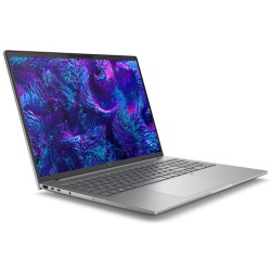 HP NTB ZBook 8 16 G1i Intel Core U 7 265H vPro,RTX 500 ADA 4GB,2×16GB,1TB,WQUXGA DC,Wi-Fi7+BT,FPS,Win11Pro,5-y ons