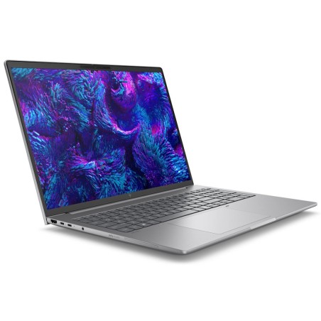 HP NTB ZBook 8 16 G1i Intel Core U 7 265H vPro,RTX 500 ADA 4GB,2×16GB,1TB,WQUXGA DC,Wi-Fi7+BT,FPS,Win11Pro,5-y ons