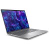 HP NTB ZBook 8 16 G1i Intel Core U 7 265H vPro,RTX 500 ADA 4GB,2×16GB,1TB,WQUXGA DC,Wi-Fi7+BT,FPS,Win11Pro,5-y ons