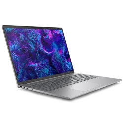 HP Zbook 8 16" G1i Ultra 7 255U 12TOPS/32GB/1TB/WUXGA (1920x1200) touch/5G/Win 11 Pro/5y onsite