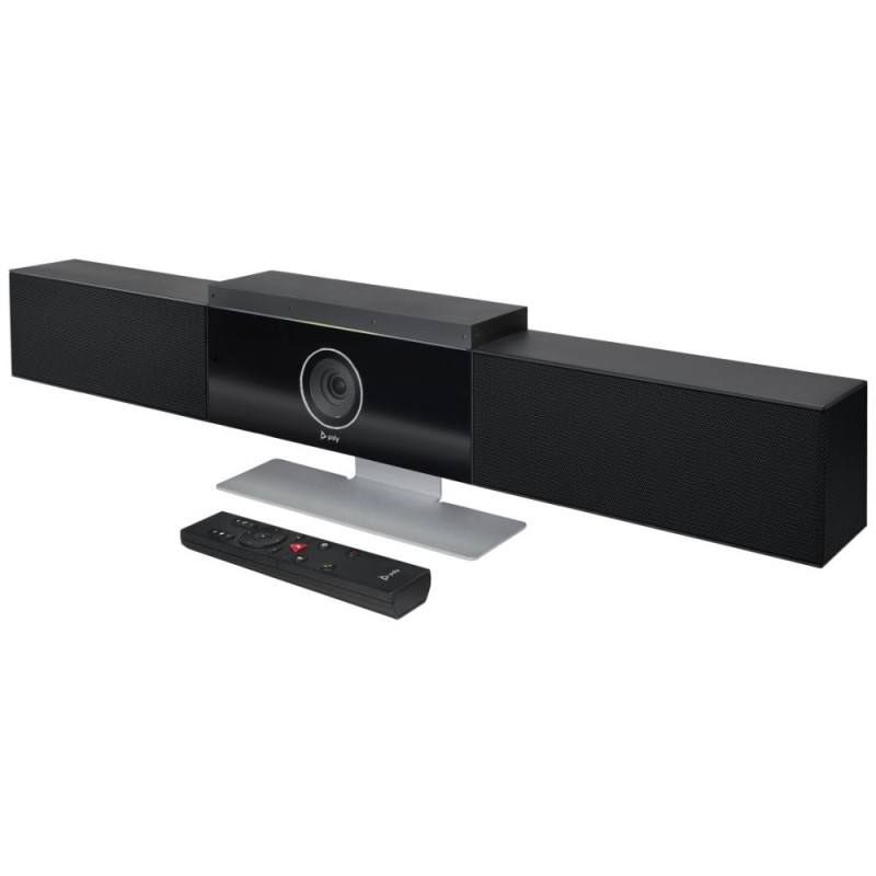 HP Poly Studio USB Video Bar