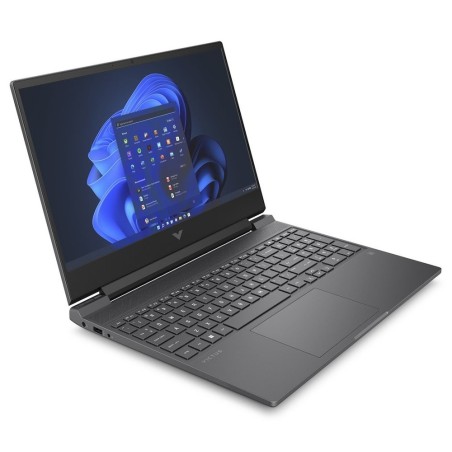 NTB VICTUS 15-fa2004nc, Core 7 - 240H, 15.6 FHD AG IPS 144Hz 300 nits, 24GB DDR5, SSD 1TB, RTX 5060 8GB, Win11