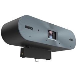 Benq DV01K | AI Smart 4K kamera s certifikací Zoom™ pro PRxx04 a RMxx04