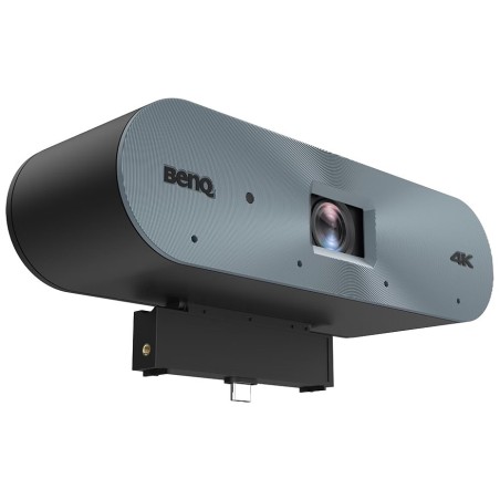 Benq DV01K | AI Smart 4K kamera s certifikací Zoom™ pro PRxx04 a RMxx04