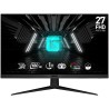 MSI/G2712F/27"/IPS/FHD/180Hz/1ms/Černá/3R