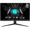MSI Gaming monitor G2412F, 23,8" Rapid IPS/1920 x 1080 FHD/IPS/180Hz/1ms/DP/2xHDMI