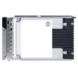 Dell 960GB SSD SATA 6Gbps Mixed Use 512e 2.5in 3DWPD CK