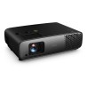 BenQ DLP Projektor W4100i 3D 4K UHD (3840x2160)/3200 ANSI lm/1.15÷1.50/3M:1/3xHDMI/2xUSB-A/USB-B/RS-232/Repro/BT/Wi-Fi