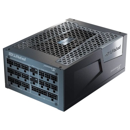 SEASONIC zdroj Prime PX-1600 Platinum / ATX3.1 / aktiv. PFC / 80PLUS Platinum