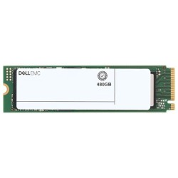 DELL 480GB SSD M.2 Single Stick N1 Customer Kit