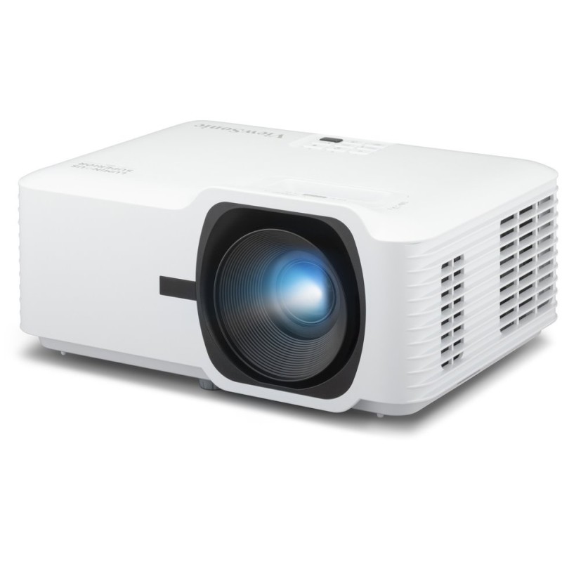 ViewSonic LSD400W 4000AL, Laser Phosphor system, TR1.544~1.72, 1.1x zoom, HDMI x2, 15W SPK, HV keystone