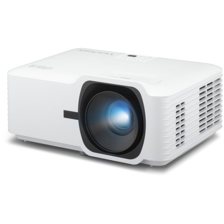 ViewSonic LSD400W 4000AL, Laser Phosphor system, TR1.544~1.72, 1.1x zoom, HDMI x2, 15W SPK, HV keystone