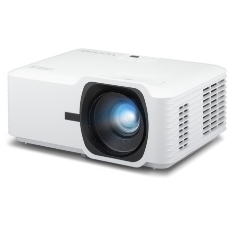 ViewSonic LSD401HD 1080P,4000AL,Laser Phosphor system, TR1.125-1.463, 1.3x zoom,HDMI x2,15W SPK,LAN control, HV keyston