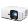 ViewSonic LSD401HD 1080P,4000AL,Laser Phosphor system, TR1.125-1.463, 1.3x zoom,HDMI x2,15W SPK,LAN control, HV keyston