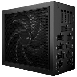 Be quiet! / zdroj DARK POWER 14 1200W / ATX 3.1 / 135mm fan / 80 Plus Titanium