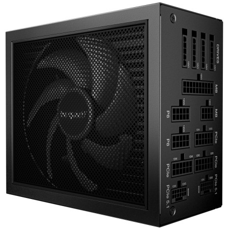 Be quiet! / zdroj DARK POWER 14 1200W / ATX 3.1 / 135mm fan / 80 Plus Titanium