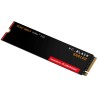 WD_Black SN8100 8TB SSD Powered by SANDISK / NVMe M.2 PCIe Gen5 / Interní / M.2 2280