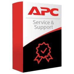 APC Start-Up Service 5X8 for (1) Easy UPS 3S 10 - 15kVA UPS