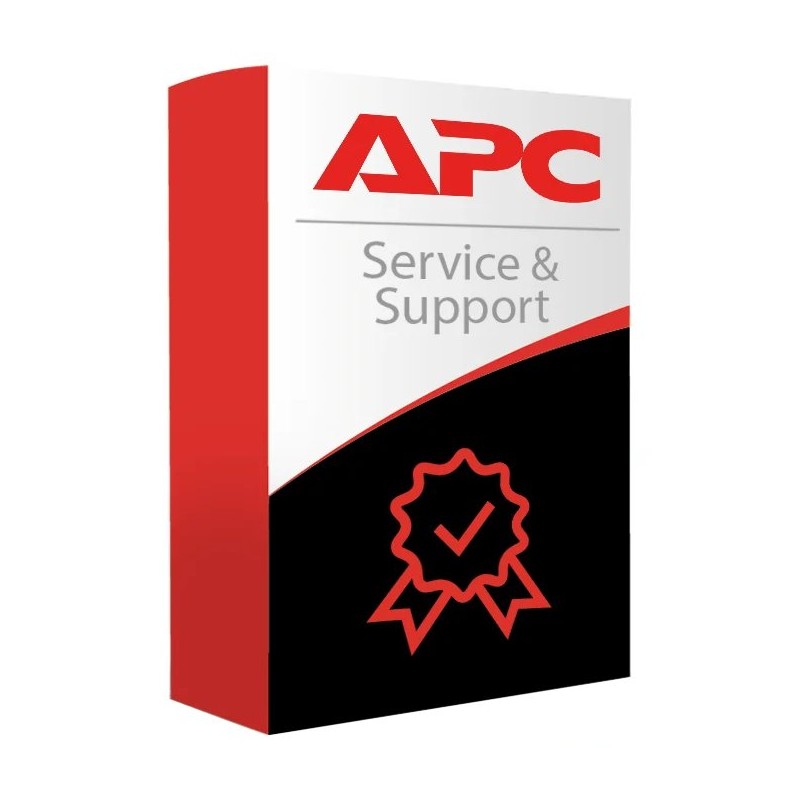 APC Start-Up Service 5X8 for (1) Easy UPS 3S 10 - 15kVA UPS
