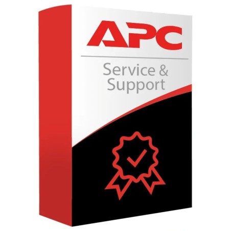 APC Start-Up Service 5X8 for (1) Easy UPS 3S 10 - 15kVA UPS