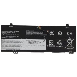 TRX baterie L18C4PF3/ 15.36V/ 2964 mAh/ 45Wh/ Li-Ion/ pro Lenovo IdeaPad C340 S540 Flex 14/ neoriginální