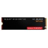 WD_Black SN7100 4TB SSD Powered by SANDISK / NVMe M.2 PCIe Gen4 / Interní / M.2 2280