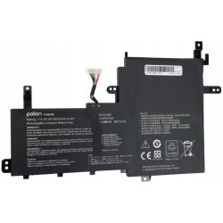 TRX baterie Polion B31N1842/ 11.4V/ 3600 mAh/ 41Wh/ Li-Pol/ Asus M513UA S531FA S531FL X531FL V531FA V531FL/ neorigináln