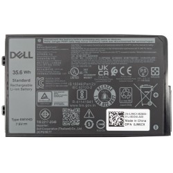 DELL Baterie/ 2-článková/ 35.6Wh/ Li-ION/ pro Latitude 7230 Rugged Extreme