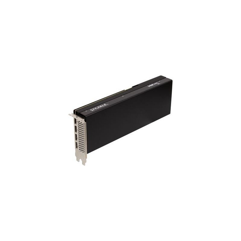 SPARKLE Intel Arc Pro B60 Passive / 24GB GDDR6 / PCI-E 5.0 / 4x DP