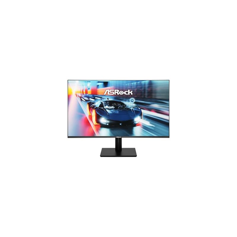 Challenger by Asrock monitor CL25FFB 24,5"/IPS/1920x1080/144Hz/ 300cd/m2/1ms/VGA/HDMI