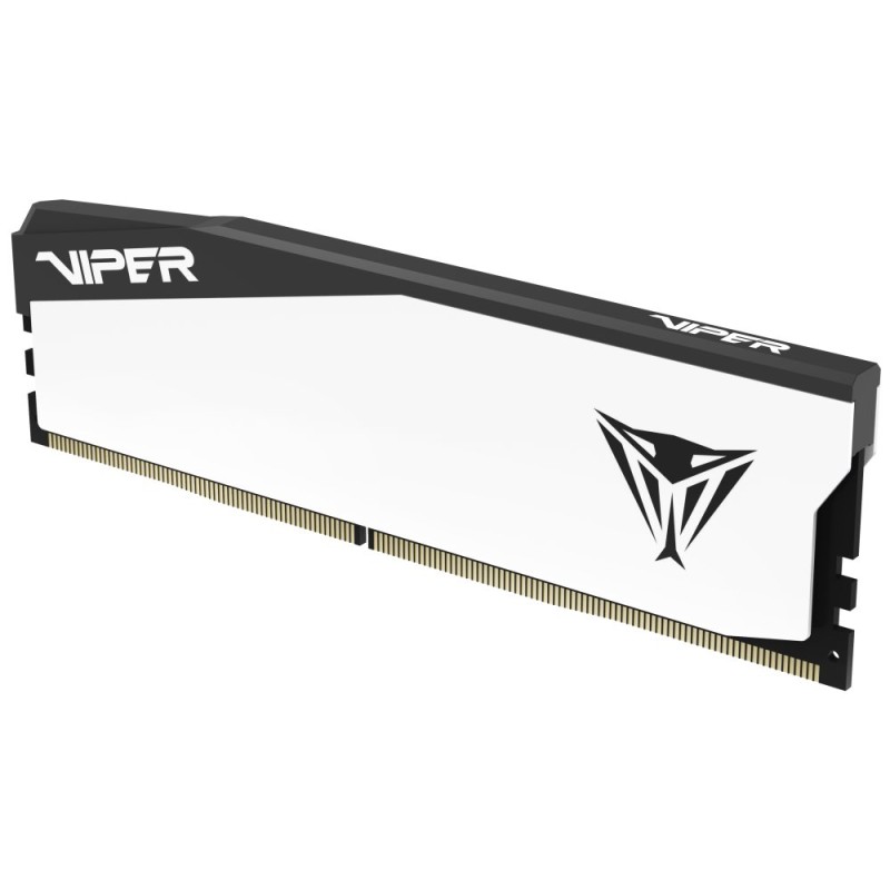 PATRIOT VIPER Elite 5 16GB DDR5 6000MT/s / DIMM / CL40 / XMP 3.0 / 1,1V / VEB516G6030W