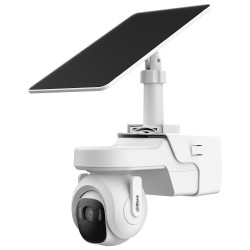 Dahua solární kamera KIT/BP4A-4G-0360B/M0508