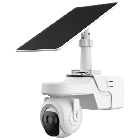 Dahua solární kamera KIT/BP4A-4G-0360B/M0508