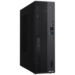 ASUS PC Desktop ExpertCenter B700 SFF (B700SFES-CU523516512X), Ultra 5 235, 8.6L, 16GB, 512GG SSD, N/A, W11 Pro, Black