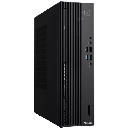 ASUS PC Desktop ExpertCenter B700 SFF (B700SFES-CU523516512X), Ultra 5 235, 8.6L, 16GB, 512GG SSD, N/A, W11 Pro, Black