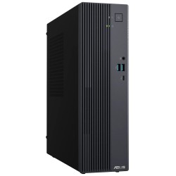 ASUS PC Desktop ExpertCenter P500 (P500SV-C5210H16512X), Core 5 210H, 8.6L, 16GB, 512GB SSD, Intel, W11 Pro, Gray