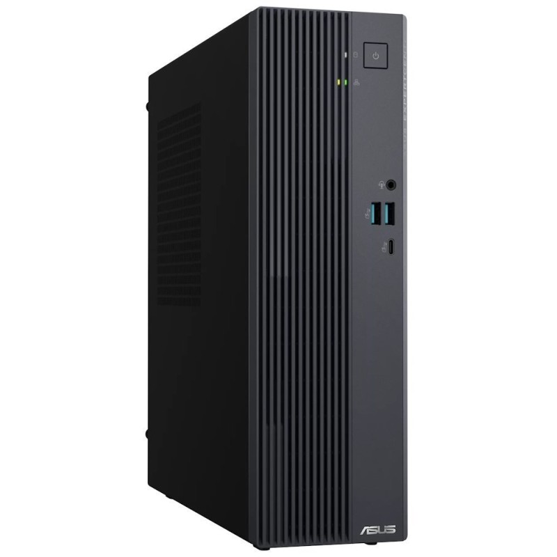 ASUS PC Desktop ExpertCenter P500 (P500SV-C5210H16512X), Core 5 210H, 8.6L, 16GB, 512GB SSD, Intel, W11 Pro, Gray