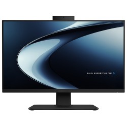 ASUS ExpertCenter/P600 (PM670KA-BPR7321TX)/27"/FHD/AI7-350/32GB/1TB/AMD int/W11P/Černá/3ROn-Site