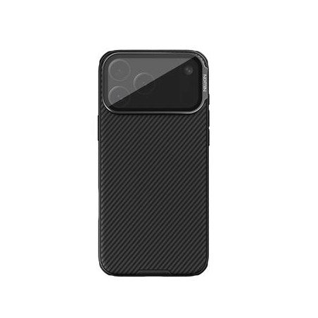 Nillkin CamShield Prop Magnetic Zadní Kryt pro Apple iPhone 17 Pro Max Black